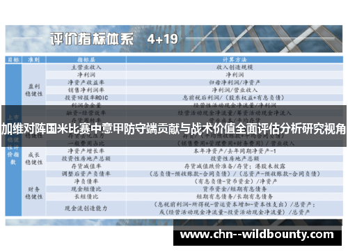 加维对阵国米比赛中意甲防守端贡献与战术价值全面评估分析研究视角