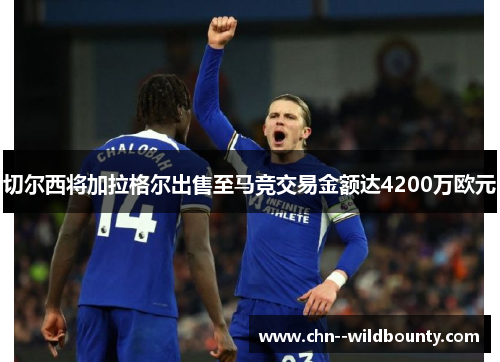 切尔西将加拉格尔出售至马竞交易金额达4200万欧元