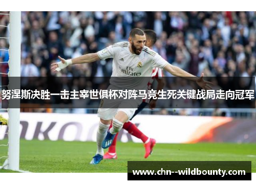 努涅斯决胜一击主宰世俱杯对阵马竞生死关键战局走向冠军 努涅斯决胜一击主宰世俱杯对阵马竞生死关键战局走向冠军