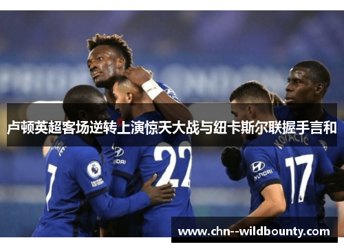 卢顿英超客场逆转上演惊天大战与纽卡斯尔联握手言和 卢顿英超客场逆转上演惊天大战与纽卡斯尔联握手言和